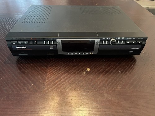 Philips cdr775 - philips,