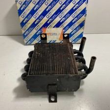 RADIATORE OLIO IDROGUIDA