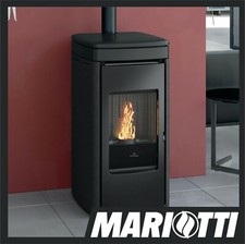 Stufa a Pellet YANA PLUS