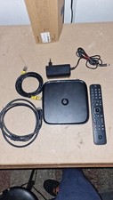 VODAFONE TV BOX 4K HD DECODER