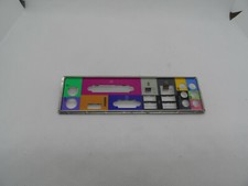 MASCHERINA ACER PER PIASTRA POSTERIORE RS690M03-8EKRHF92H #BL142