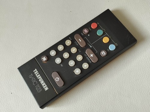 Telecomando per antico - telecomando, tv