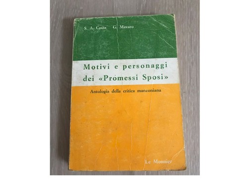 Monnier motivi personaggi - le, e