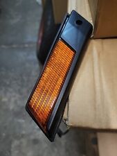 FRECCIA LATERALE DESTRA ARANCIONE Olsa 02.546.00 per BMW serie 3 E36 02.546.03