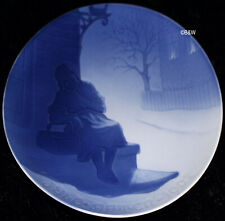 1907 BING & GRONDAHL / ROYAL