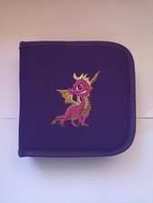 CUSTODIA COVER PORTA DISCHI CD