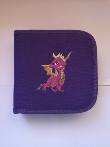 Custodia cover porta dischi - custodia,