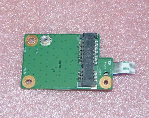 Tp500ln ssd board rev - ssd, rev.2.0