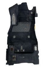 Moquette anteriore sinistra Fiat 500L