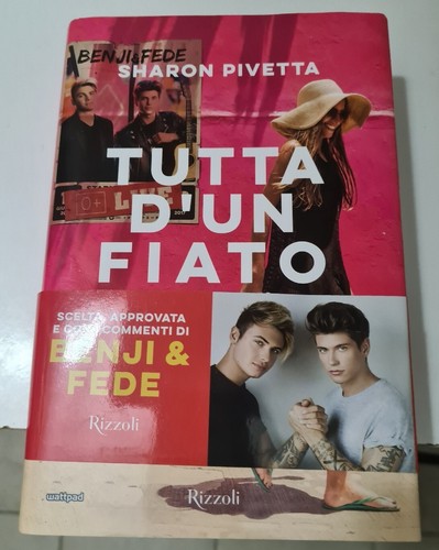 Tutta fiato l amore - d'un, l'amore
