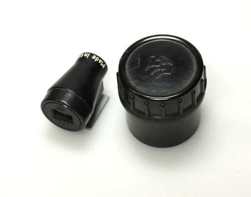 Jupiter 85 mm mirino - 85,