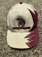 Vintage Shark Tooth Hat Cap