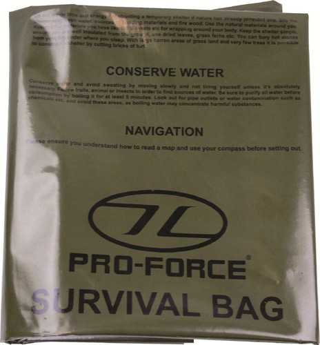 Highlander pro force survival - highlander/pro-force,