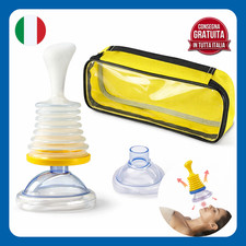 Dispositivo Antisoffocamento