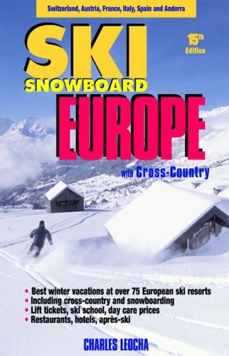 Ski snowboard europe - snowboard,