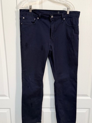 Levi strauss 511 jeans - levi,