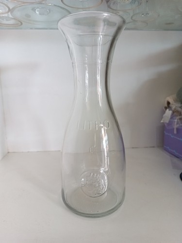 Caraffa bormioli rocco litro - bormioli,