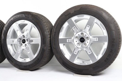 Ruote estive originali mini - estive,