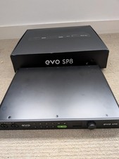 Espansore audient evo sp8 adat - evo,