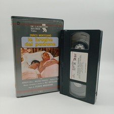 VHS 📼 Le Braghe Del Padrone