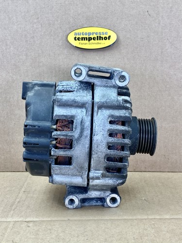 Alternatore mercedes benz - alternatore, mercedes-benz