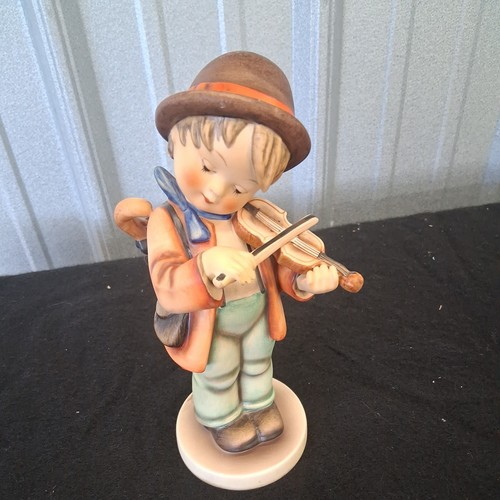 Hummel goebel little fiddler - goebel,