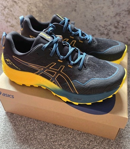 Scarpe da ginnastica - uk,