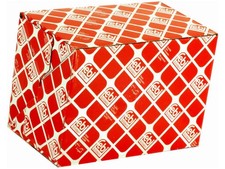 FORCELLONE SVEGLIA BMW 3 G20