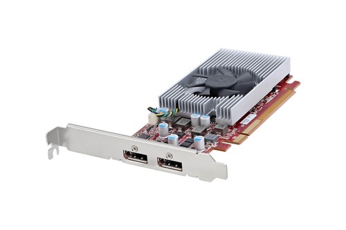Scheda grafica dell - grafica, radeon