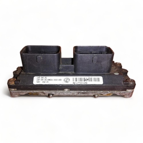 Centralina motore ecu per fiat - ecu,