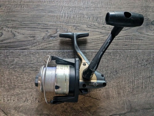 Mulinello spinning shimano - mulinello,