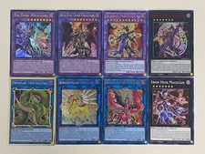 Yugioh Mago Oscuro Deck