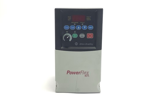 22b a2p3n104 allen bradley - 22b-a2p3n104,