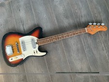 Basso jedson telecaster - jedson, telecaster,