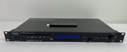 Denon pro 500cb lettore cd - dn-500cb,