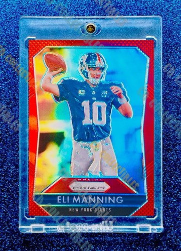Eli manning custodia hit - eli,