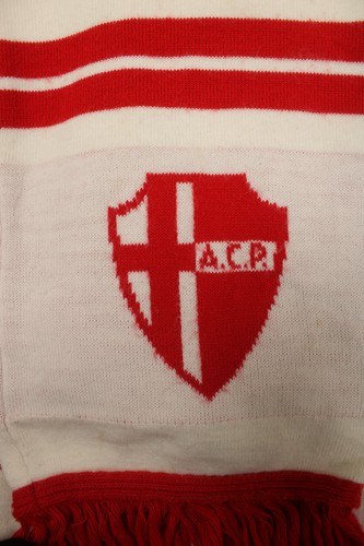 Sciarpa scarf calcio padova - scarf,