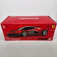 Bburago Ferrari Signature