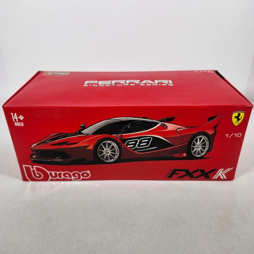 Modellino auto pressofuso