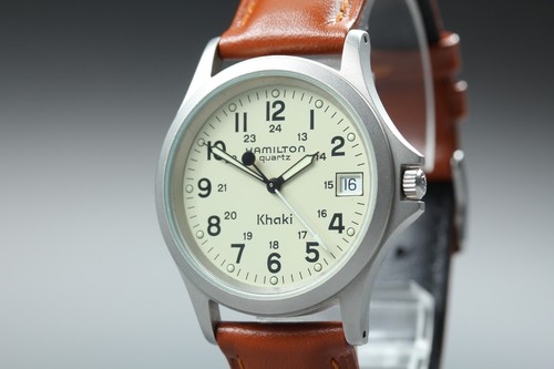 Ottime condizioni orologio - condizioni],