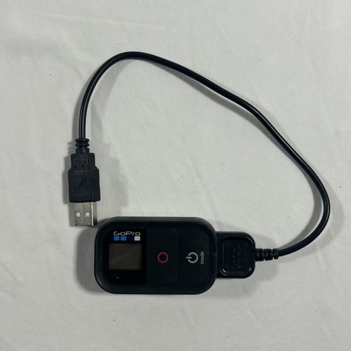 Telecomando originale gopro - originale,