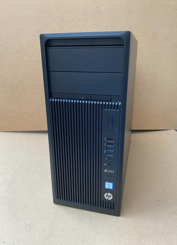 Workstation z240 - |, hp