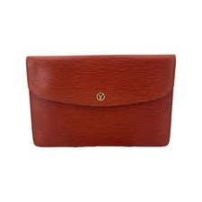Borsa Clutch Louis Vuitton