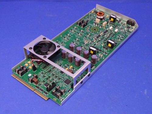 Driver obiettivo thermo - driver,