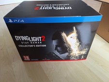 Dying Light 2 Stay Human -