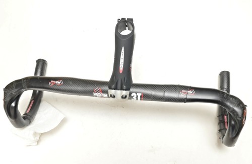 Ttt fibra carbonio 44cm - di,