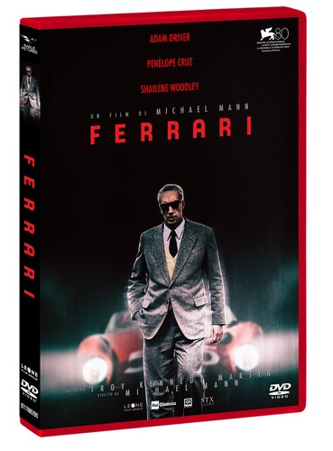 Ferrari dvd - dvd, [dvd]