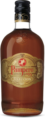 Pampero ron añejo - pampero,
