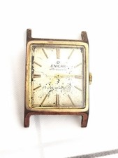 Enicar Ultrasonic Gold 25J