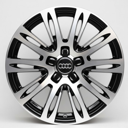 Cerchi lega audi - lega,
